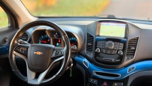 Chevrolet Orlando bild 9