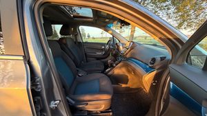 Chevrolet Orlando bild 11
