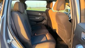 Chevrolet Orlando bild 12