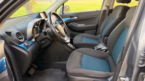 Chevrolet Orlando bild 10