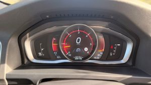 Volvo V60 bild 19