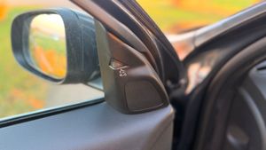 Volvo V60 bild 13