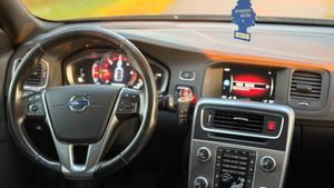 Volvo V60 bild 9