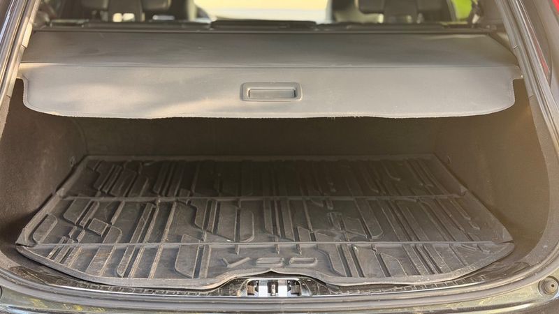 Volvo V60 bild 20