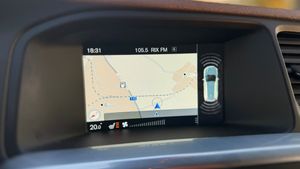 Volvo V60 bild 16