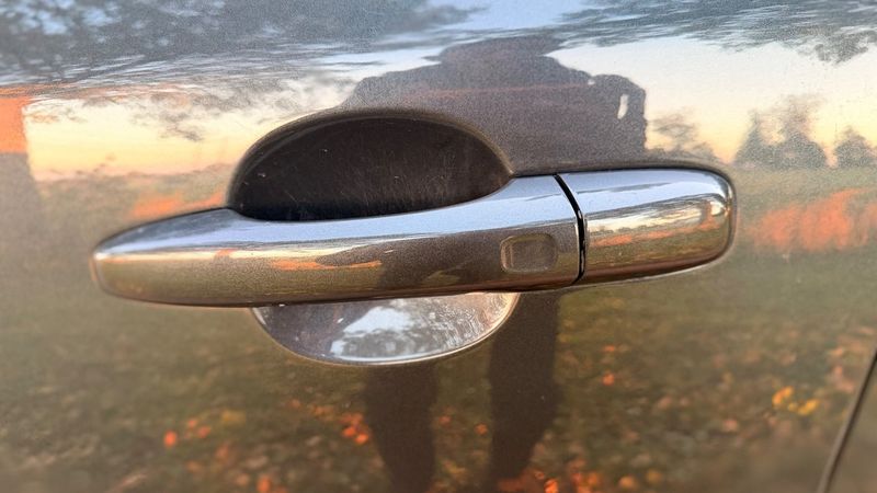 Volvo V60 bild 14