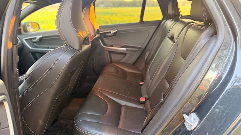 Volvo V60 bild 12