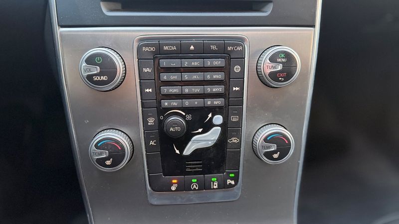 Volvo V60 bild 15