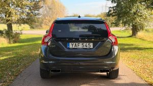 Volvo V60 bild 6