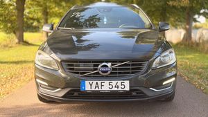 Volvo V60 bild 5