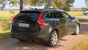 Volvo V60 bild 4