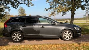 Volvo V60 bild 7