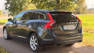 Volvo V60 bild 3