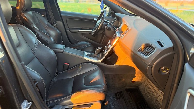 Volvo V60 bild 11