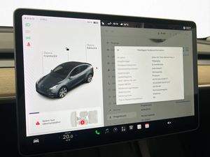 Tesla Model Y bild 25