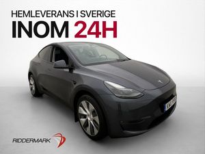Tesla Model Y bild 1