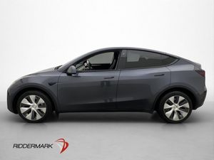 Tesla Model Y bild 5