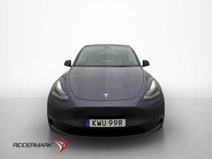 Tesla Model Y bild 3