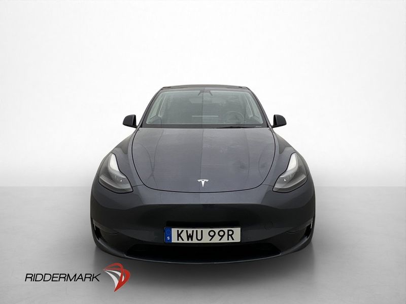 Tesla Model Y bild 3