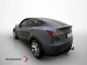 Tesla Model Y bild 6