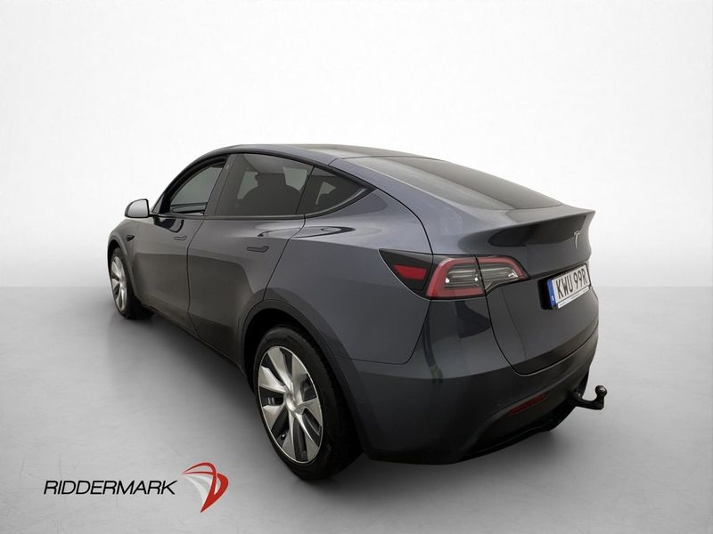 Tesla Model Y bild 6