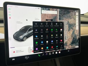 Tesla Model Y bild 21