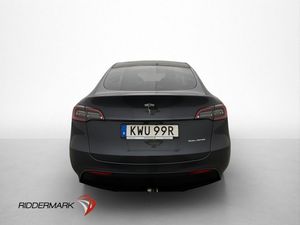Tesla Model Y bild 8