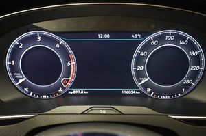 Volkswagen Arteon bild 8