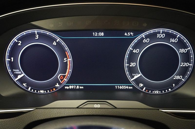 Volkswagen Arteon bild 8