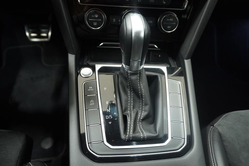 Volkswagen Arteon bild 9