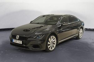 Volkswagen Arteon bild 1