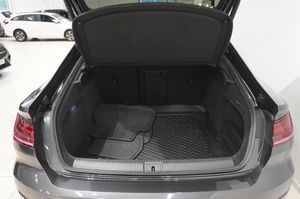 Volkswagen Arteon bild 12
