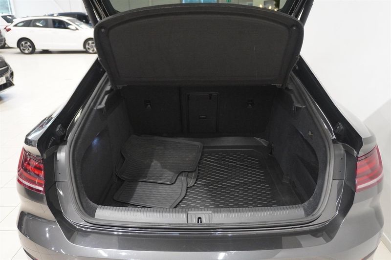 Volkswagen Arteon bild 12