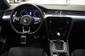 Volkswagen Arteon bild 7