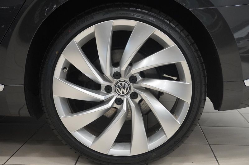 Volkswagen Arteon bild 5
