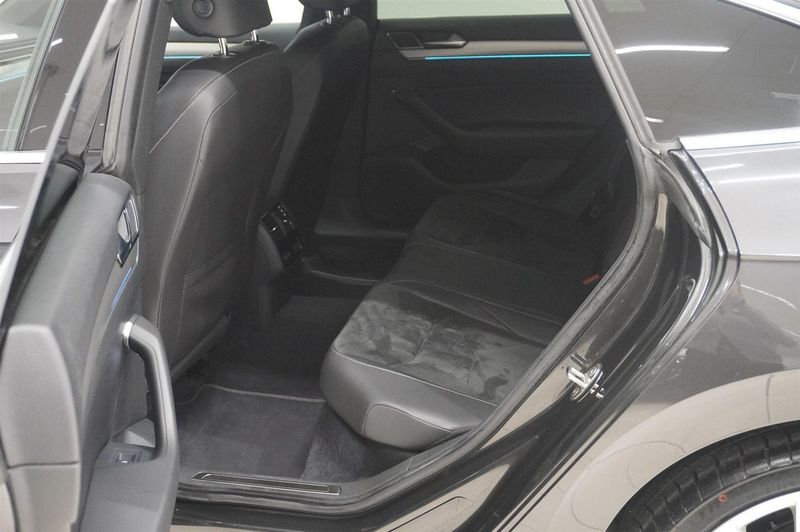 Volkswagen Arteon bild 6