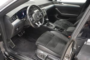 Volkswagen Arteon bild 2