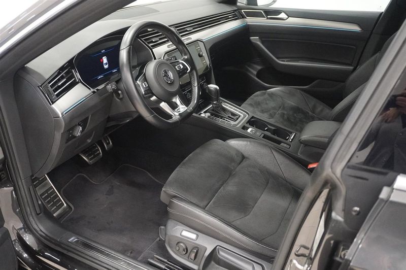 Volkswagen Arteon bild 2