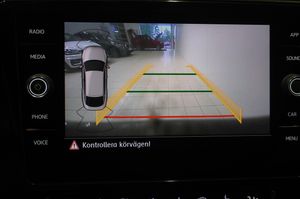Volkswagen Arteon bild 11