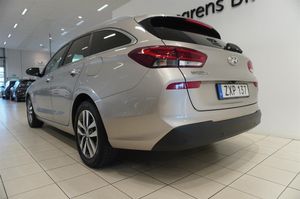 Hyundai i30 bild 6