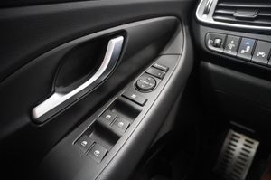 Hyundai i30 bild 21