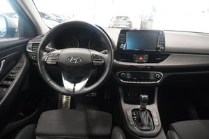 Hyundai i30 bild 12