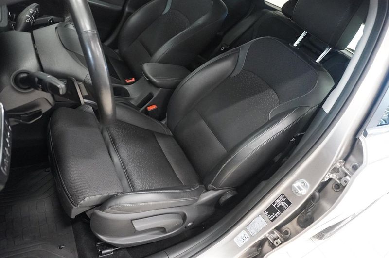 Hyundai i30 bild 9