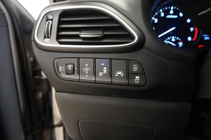 Hyundai i30 bild 20