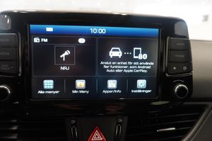Hyundai i30 bild 16