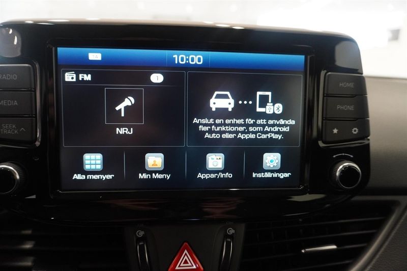 Hyundai i30 bild 16