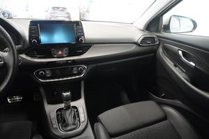 Hyundai i30 bild 13