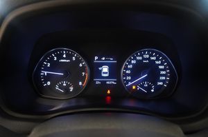 Hyundai i30 bild 15