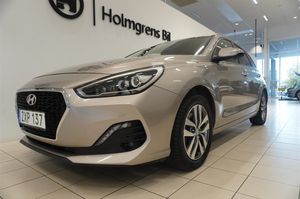 Hyundai i30 bild 5