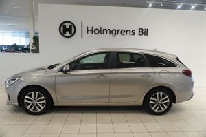 Hyundai i30 bild 3